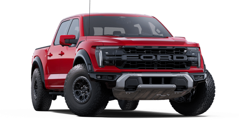 F-150® vehicle